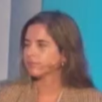María Arrillaga González